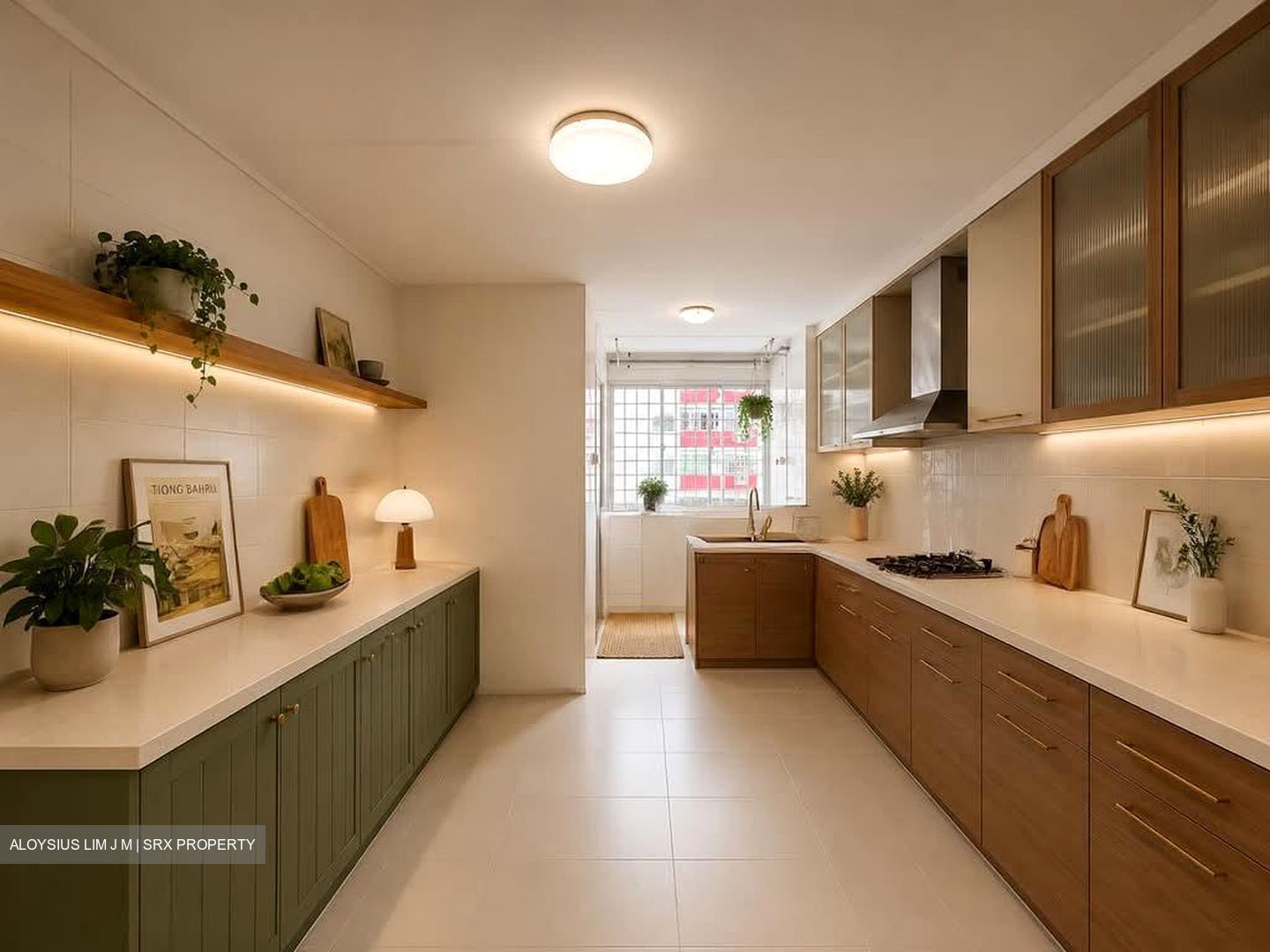 Blk 16 Toh Yi Gardens (Bukit Timah), HDB 4 Rooms #556030981